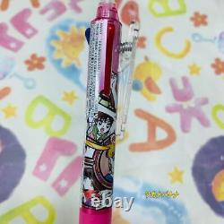 Sailor Moon 25th Anniversary Limited Edition Friction Ballpoint Pen, 3 Colors #d