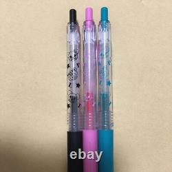 Sarasa Clip Limited Ballpoint Pen
