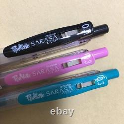 Sarasa Clip Limited Ballpoint Pen