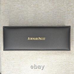 UNUSED Audemars Piguet Royal Oak Ballpoint Pen 50th anniversary Limited edition