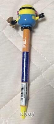 Usj Limited Minion Ballpoint Pen