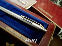 Vintage NISSAN Sunny Chromatic Ballpoint Pen Limited Corporate Stationary