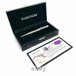 Yard-O-Led Elizabeth XC Limited Edition 90 Victorian Ball Point Pen