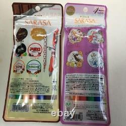Zebra Sarasa Clip Meiji Disney Limited Ballpoint Pen