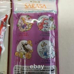 Zebra Sarasa Clip Meiji Disney Limited Ballpoint Pen