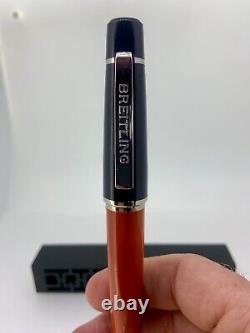 Série limitée Breitling Pen (neuf)