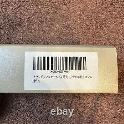 Stylo à bille Caran d'Ache ECRIDOR Japan Limited #59b193