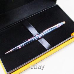 Stylo à bille Cross édition limitée Century II Sakura Day Night Collection At008