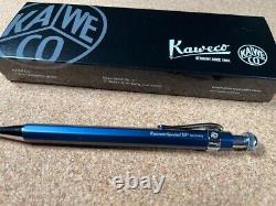 Stylo à bille Kaweco Blue Edition Limited 2020