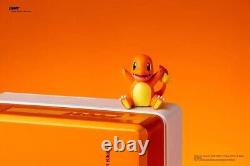 Stylo-bille édition limitée LAMY Safari 2022 Pokémon Set / Charmander